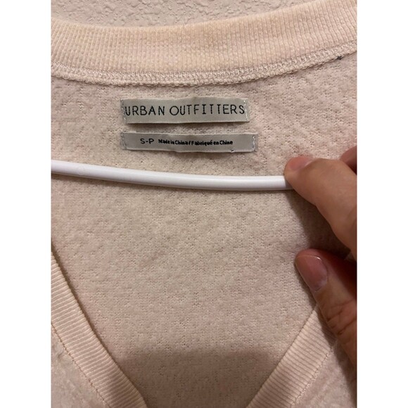 Urban Outfitters V-Neck Sweater - Picture 4 of 5